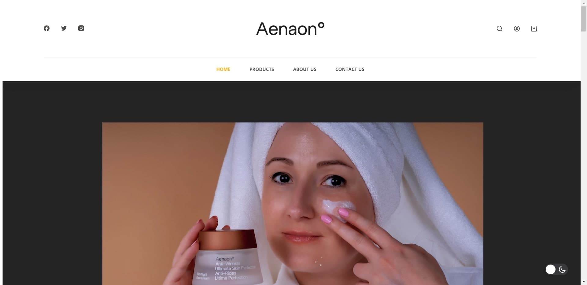 Aenaon